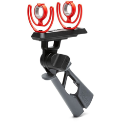 PG2-R - Impugnatura del supporto per microfono Canon - Rode en oferta