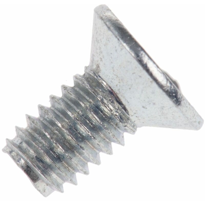 Vite autofilettante in Acciaio Passivato trasparente, zinco (Confezione da 100) - Rs Pro