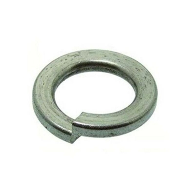 BLISTER 65 RONDELLE GROWER M4 IN FERRO ZINCATO - Oreca