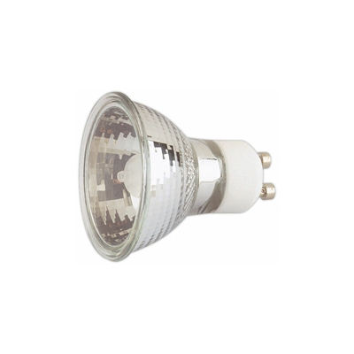 Lampadina alogena. 230V/50W 12.666/50 8430552070725 - Electro Dh