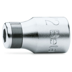 Beta Tools - Bussola portainserti 895/3 BETA - quadro 3/8 per inserti da 1/4 características