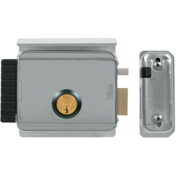 Serratura elettrica per cancelli - Salone características