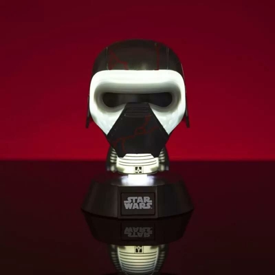 Paladone pp6292swn luce notturna illuminazione d'atmosfera