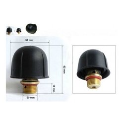 Polti Tappo Valvola X Caldaia Ferro Da Stiro Vaporella 1/2 Maschio Pc 13 precio