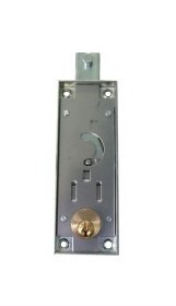 Serratura Bascule B511