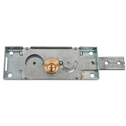 Prefer serratura per serranda art.a 411 (6411) modello destro - Salone precio