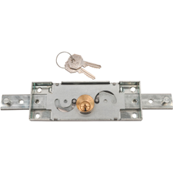 Serratura Per Serranda Centrale A211 Cx* 1 Pz - Prefer en oferta