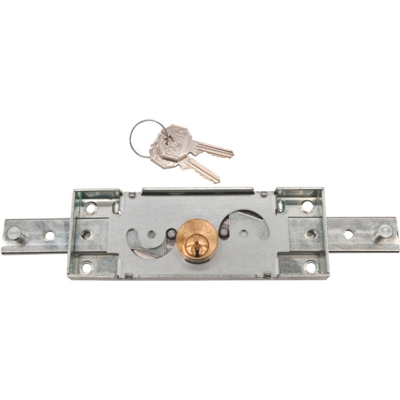 Serratura Per Serranda Centrale A211 Cx* 1 Pz - Prefer