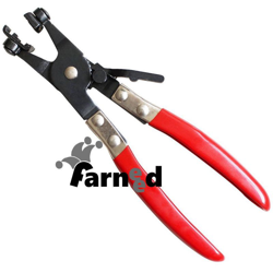 Pinza Per Fascette Fascetta Clic Morsetti Auto Montaggio Smonatggio Tubi Tubo Ro precio