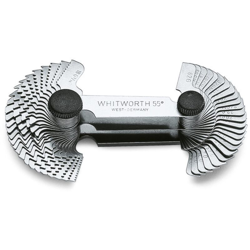 Contafiletti 1707 per filetti metrici ISO a 60 - Beta precio