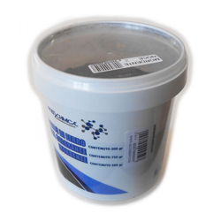 Mordente mogano 500gr pigmento colorante in polvere precio