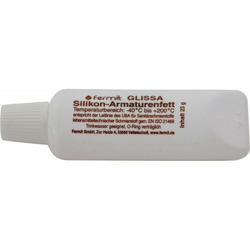 Valvola Di Grasso Al Silicone Glissa 23 G Tubo en oferta
