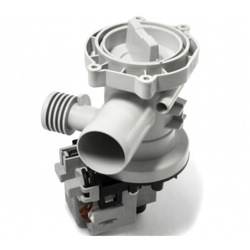 Pompa Di Scarico Con Filtro Lavatrice Vestel Smeg Bompani Swm Lbw en oferta