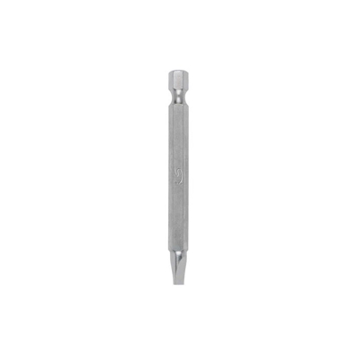 Scatola di utensili KS TOOLS Bit avvitatori classici - piatto - 5 x 75mm - 5 pz. 911.7735