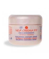 Vea Crema Pf Crema Antiossidante-Non Comedogeno Vitamina E + Polifenoli 50ml precio