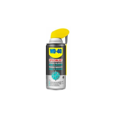 Grasso al litio bianco WD40 spray 400ml