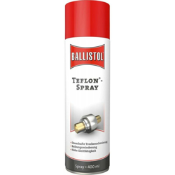 Ballistol Spray 400 Ml Teflon (A 12) precio