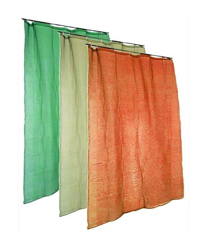 Zanzariera a Tenda Per Finestre Verde Mt.1,5X1,7 - Blinky precio