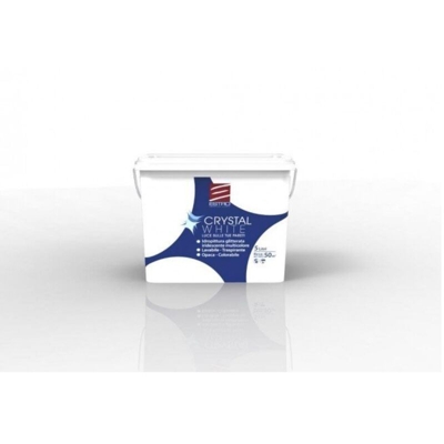 Covema Vernici - CRYSTAL WHITE LT 5
