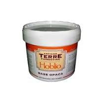 Hoblio base metallic - LT.2,5 - ANTICHE TERRE FIORENTINE
