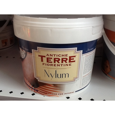 Nylum - 2.5 LT ANTICHE TERRE FIORENTINE