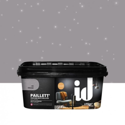 Initiatives Decoration - PAILLETT 2L OSCAR características