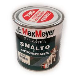 Manoantica blu nordico 750ml smalto ferro micaceo precio