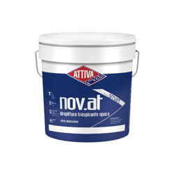Pittura Nov.At 14 Litri - Attiva precio