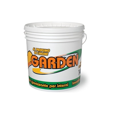 Italchimica Idropittura Igienizzante 'Garden' 4Lt V