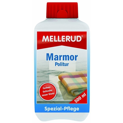 Lucida Marmo 500Ml Mellerud Pavimenti Superfici Casa
