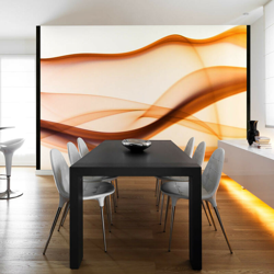 Artgeist - Fotomurale - Waving trails - 350x270 en oferta