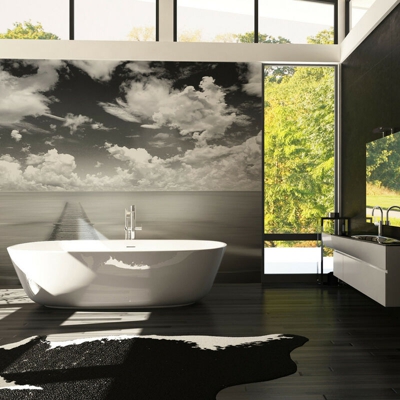 Artgeist - Fotomurale - Verso la libertà - 350x270