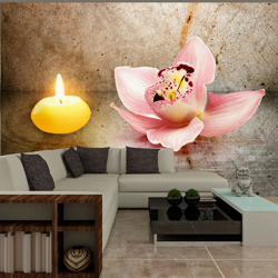 Fotomurale - Serata romantica - 250x175 precio