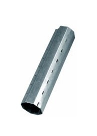 RULLO OTTAGONALE LISCIO m 3.0