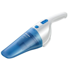 Aspirapolvere a mano con batteria black+decker nw-3620-n/ 3,6v/ serbatoio 300ml/ autonomia 7,5 min. en oferta