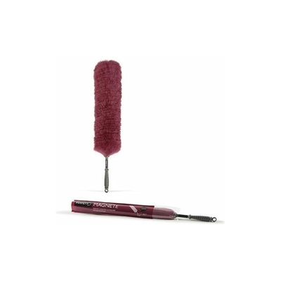 Piumino Elettrostatico Magnete - Perfetto