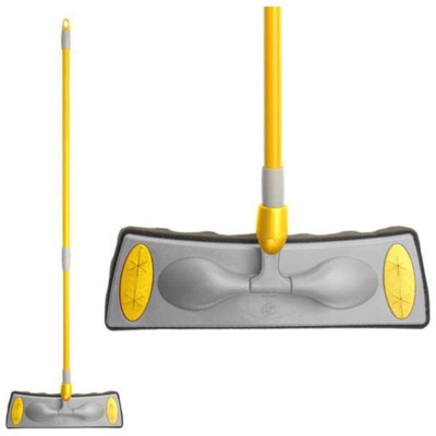 Spazzolone Twister Telesc.Set 5 Ricambi 10176 Apex