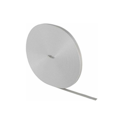 11431 - Cinghia per tapparelle, 18 mm / 50 m, colore: Grigio - Schellenberg precio