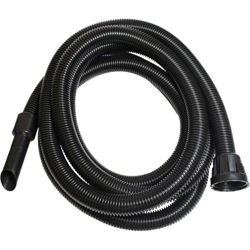 vhbw tubo di ricambio flessibile compatibile con Numatic Henry 180 Plus PPR180-11, 240 Plus PPR240-11 aspirapolvere - 5 m, ø 32 mm en oferta