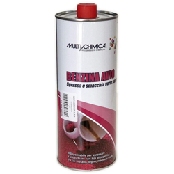 Benzina avio 1lt miscela ad elevato potere sgrassante smacchiante en oferta