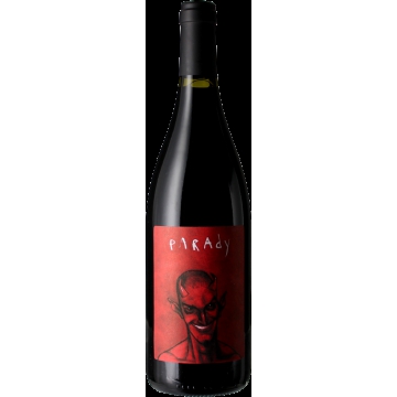 SAINT-JOSEPH - PARADY 2018 - DOMAINE BERNARD GRIPA