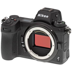 Fotocamera Mirrorless Nikon Z7 Body (no Adapter) Menu Eng. precio