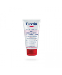 Eucerin pH5 Crema Mani Rigenerante 75ml precio