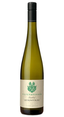 TURMHOF Sauvignon Blanc Alto Adige/Sudtirol DOC Tiefenbrunner 2017