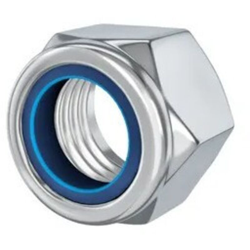 Dado Autobloccante Ma 8 Zn Din982-Uni7473 precio