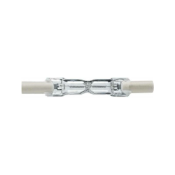 LAMPADINA ALOGENA LINEARE 7.8CM 120W ATTACCO R7S LUCE CALDA 924587244210 120ESCOMPLUS - Philips características