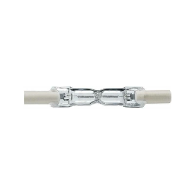 LAMPADINA ALOGENA LINEARE 7.8CM 120W ATTACCO R7S LUCE CALDA 924587244210 120ESCOMPLUS - Philips