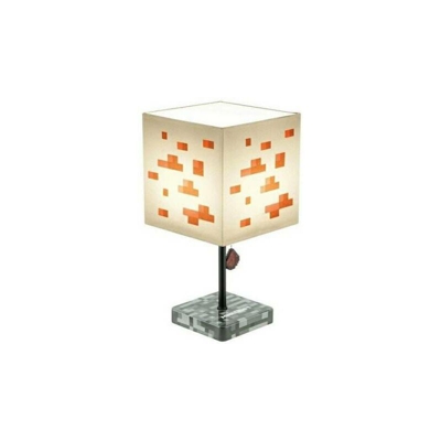 Lampada Minecraft Block - Paladone