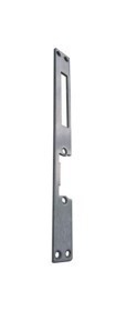 Frontale Incontro Elettrico Inox - Mg