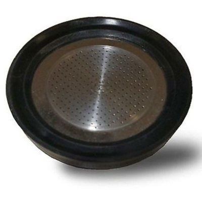 Disco Filtro Crema De Longhi Portafiltro Macchine Caffe' No Original Cd 33339203